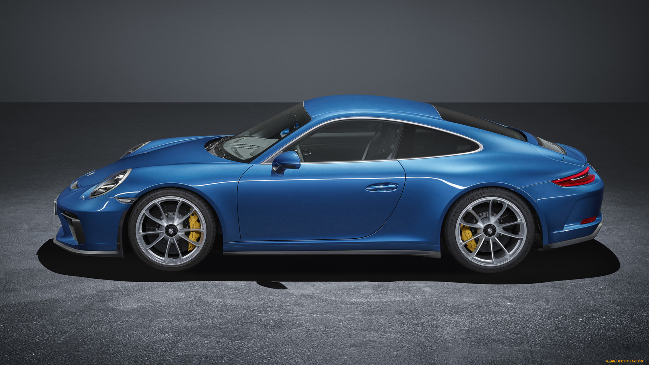 porsche 911 gt3 with touring package 2018, , porsche, gt3, 911, touring, 2018, package, with